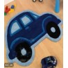 Kigs Rug - Car Design