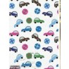 Kids Rugs - Car Design