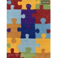 Kids Rug - Playmat Design