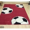 Kids Rug - Football