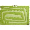 Kids Rug - Crocodile 1