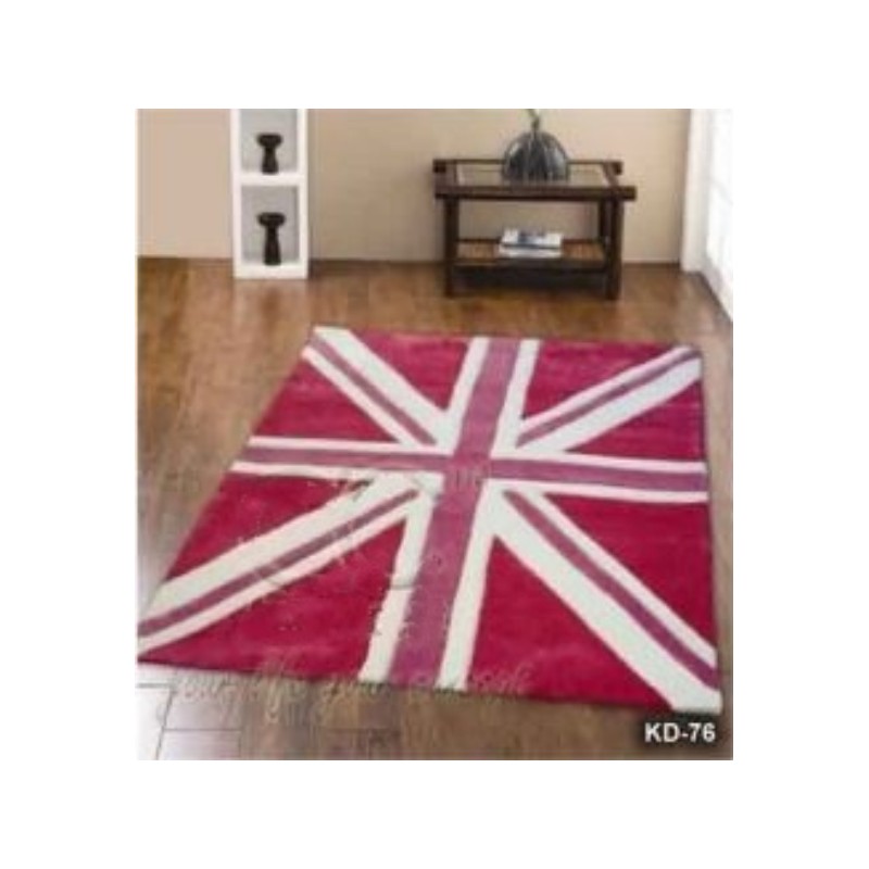 Kids Rug - Flag