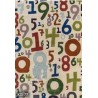 Kids Rug - Numbers