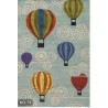 Kids Rug - Balloon