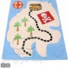 Kids Rug - Island