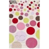 Kids Rug - Circles