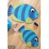 Kids Rugs - Fish