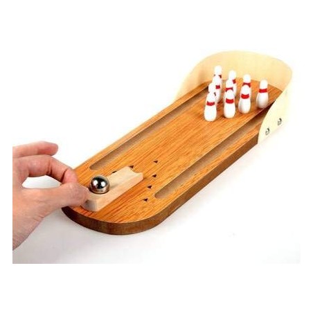 Bowling Game Toy Set