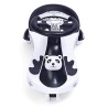 Baby Panda Magic Car-50940, Ride on Baby Car
